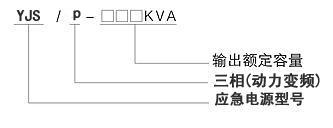 應急電源